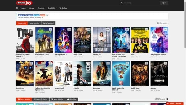 123movies sites that work