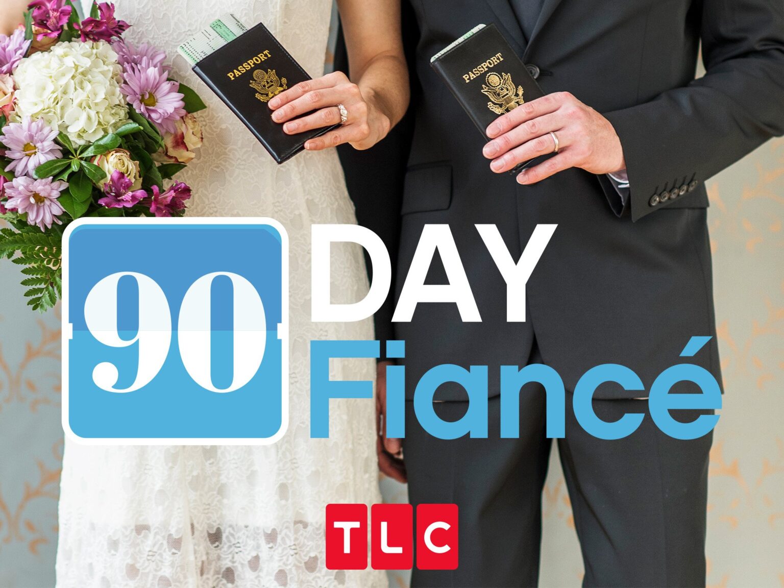'90 Day Fiance' is a wildly popular reality television show on the TLC network. Here are the most popular couples from the show.