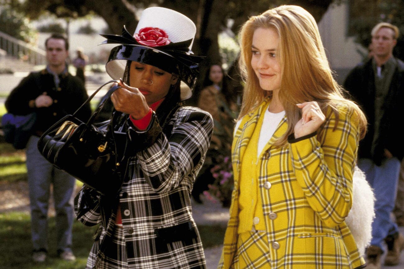 Nostalgic for a time when everything seemed much simpler? Let's throw it back a couple decades as we revisit some of the best 2000's fashion trends.