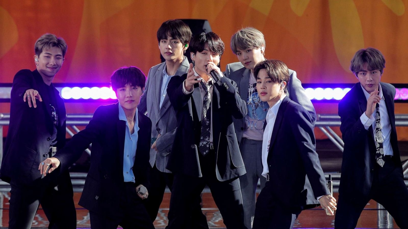 If you miss seeing BTS live in concert, their MMA performance will cheer you up. Here's where you can see all the action at the Melon Music Awards.