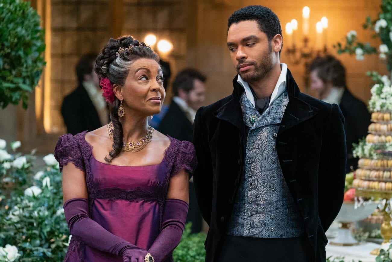 Just how historically accurate is 'Bridgerton'? Join us in fact-checking Shonda Rhimes's popular Netflix period drama and find out!