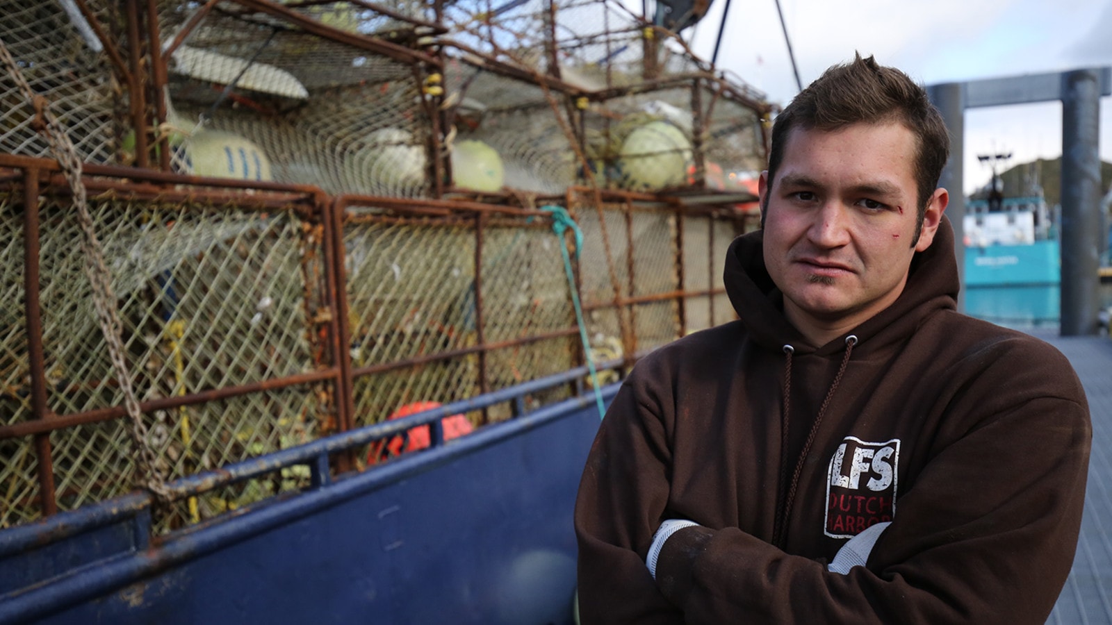 Is 'Deadliest Catch' full of death? See the TV fishermen who lost their