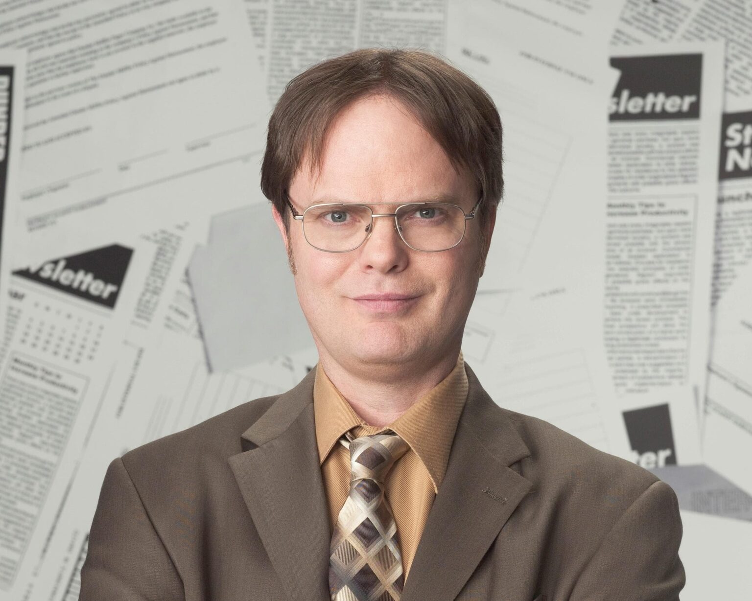 ‘The Office’ gave us the beloved Dunder Mifflin crew, but the character we miss most is Dwight. Here's why he never got a spinoff despite his popularity.