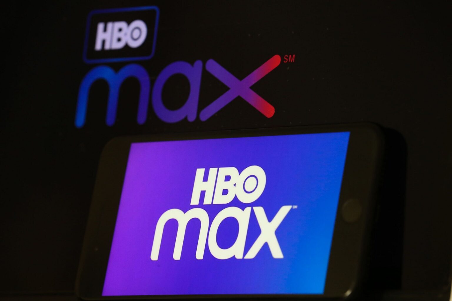login to hbo max