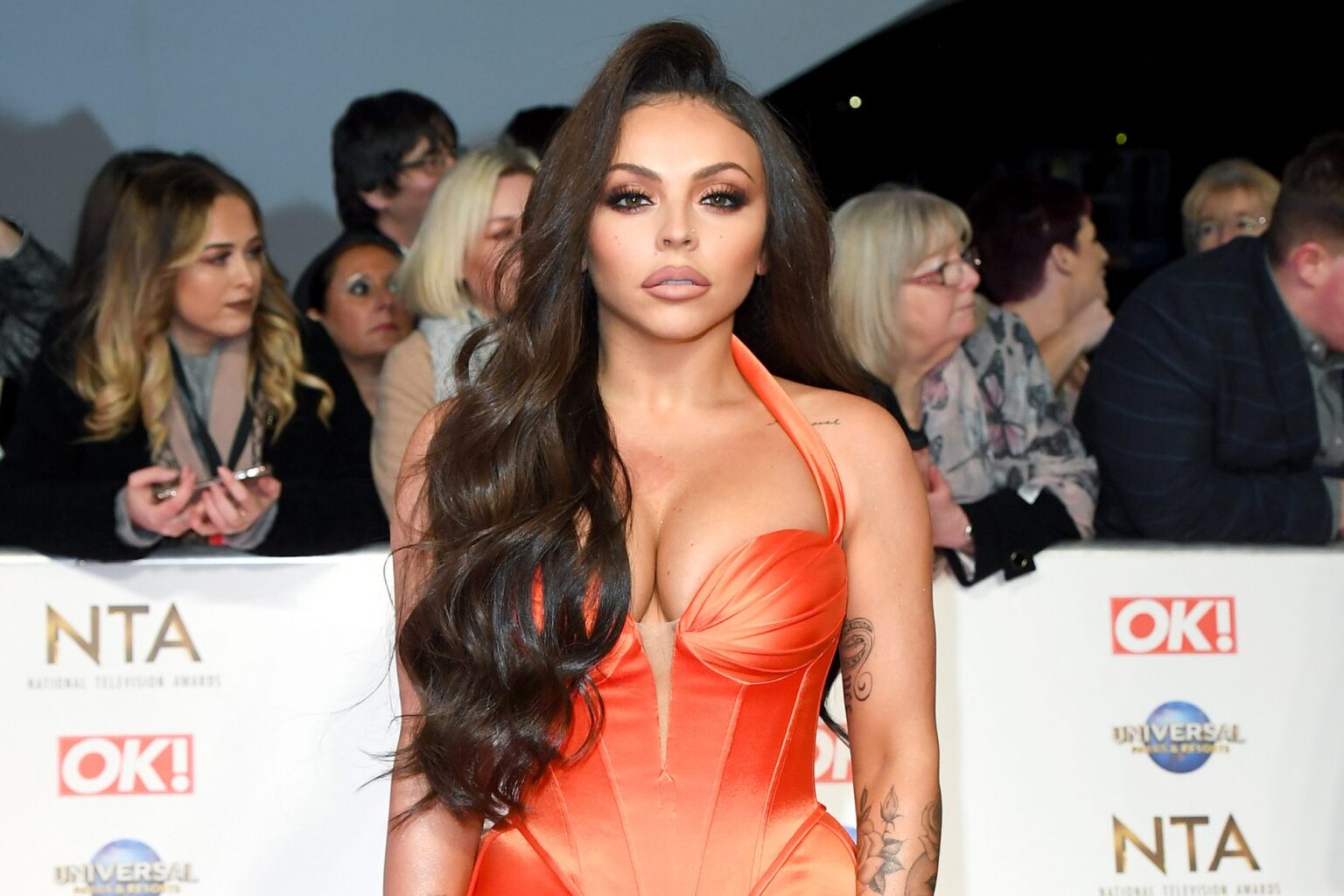 La triste noticia para los fans de Little Mix. Entérate de por qué Jesy Nelson abandona la agrupación.