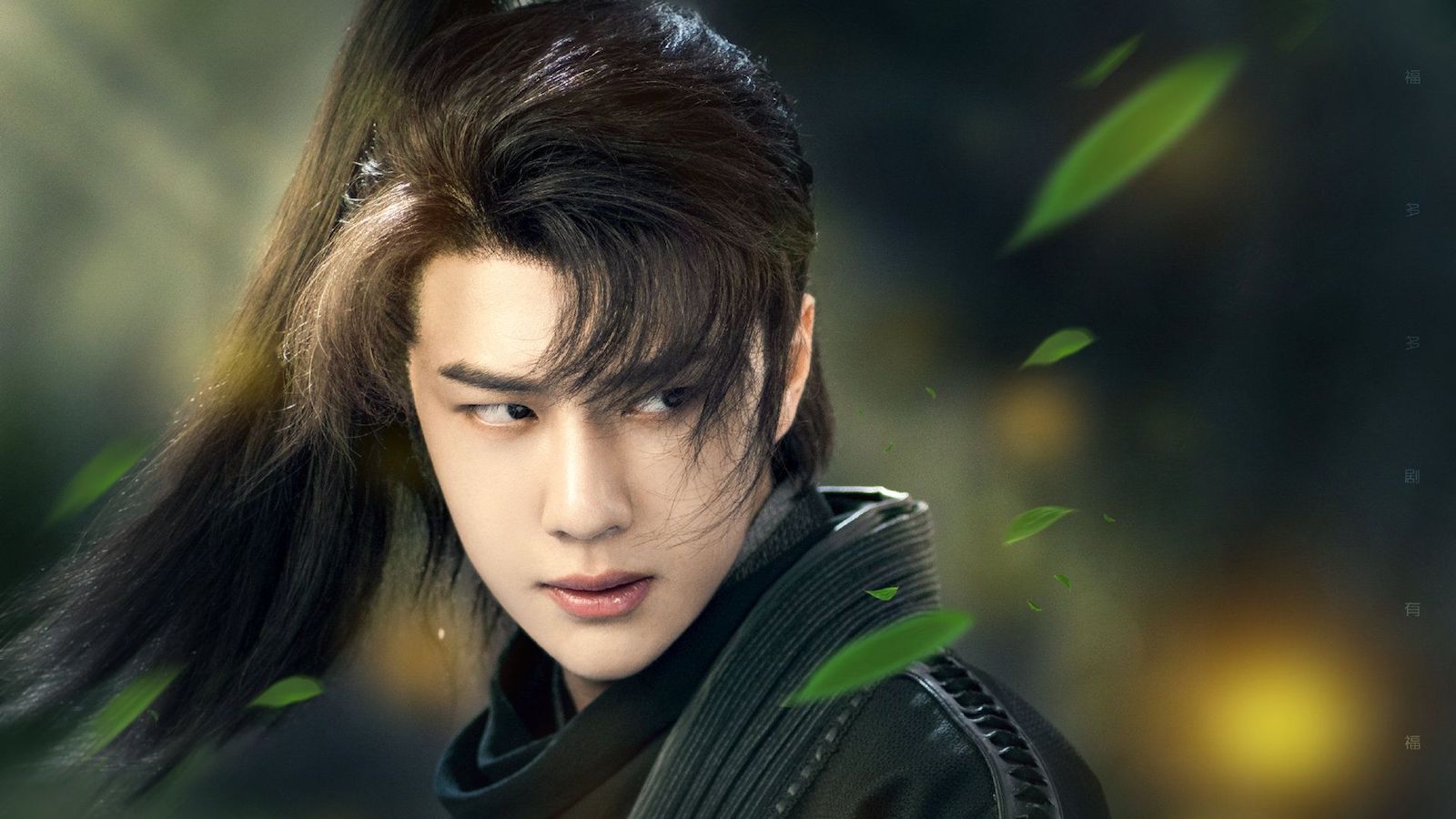 Fans of 'The Untamed' helped make Wang Yibo an international star. Now, Yibo is back on TV in 'Legend of Fei'. Get to know Wang Yibo's new show.