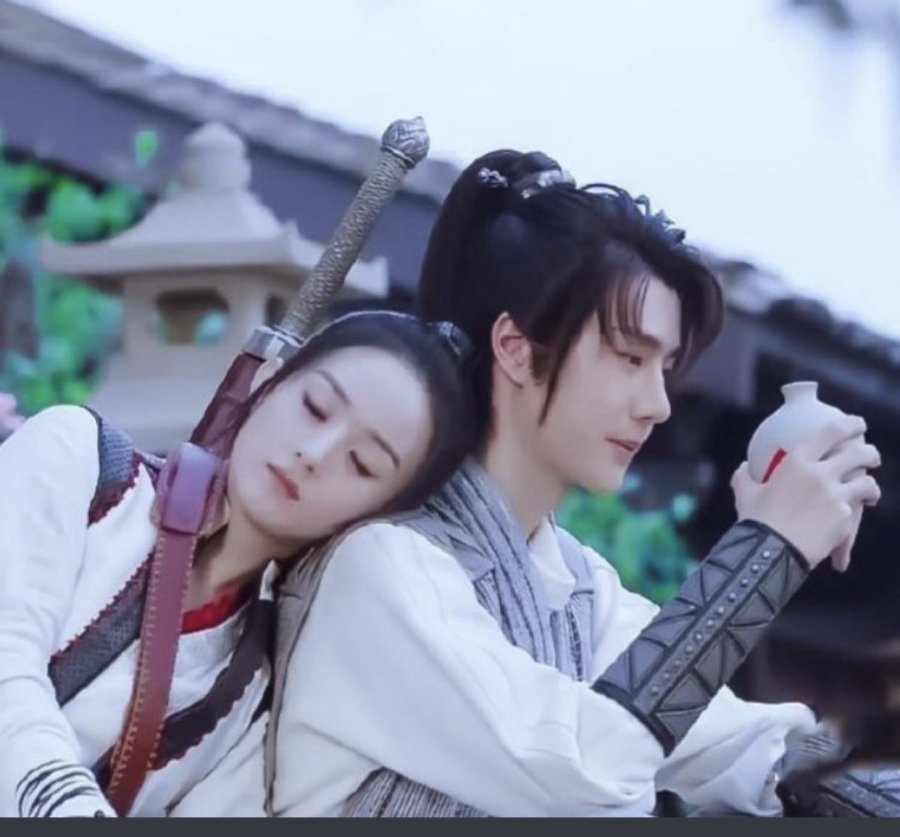 'Legend of Fei' dropped for Wang Yibo fans as a Christmas miracle. Here's where you can check out the new C-drama.