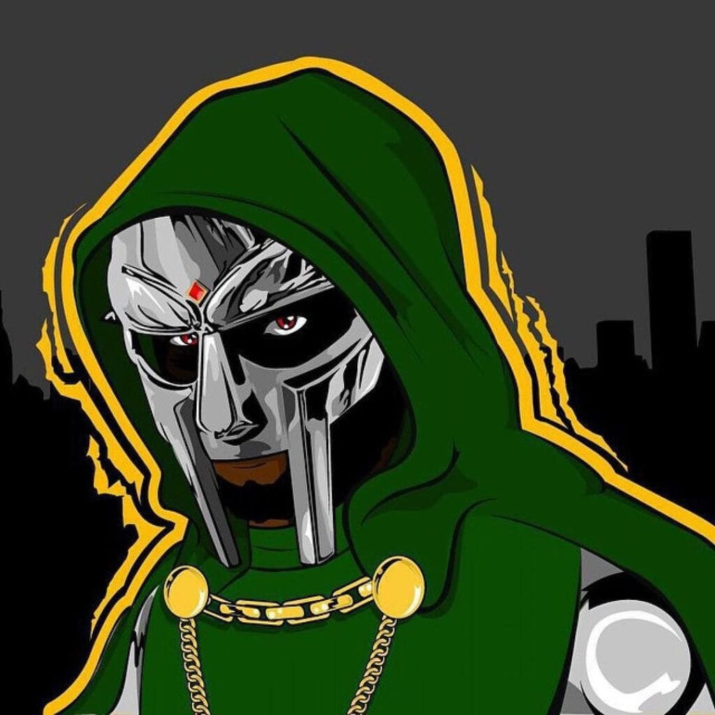 RIP MF Doom: Why the rapper purposefully tried to hide his face – Film ...
