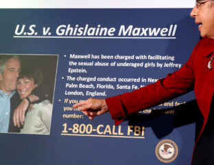 Is Ghislaine Maxwell getting bail now? Delve into her second bail hearing and see the outcome that's breaking headlines now.