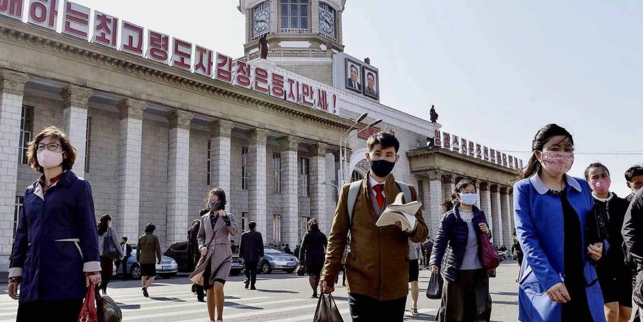 North Korea isn’t exactly known as the paragon of rationalism. Here’s what’s being said about how North Korea is handling the coronavirus outbreak.