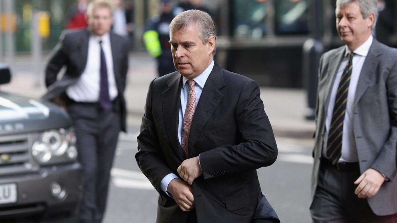 New allegations surfaced against Prince Andrew from Epstein victim Virginia Roberts-Giuffre. Delve into the accusations and stated alibis.