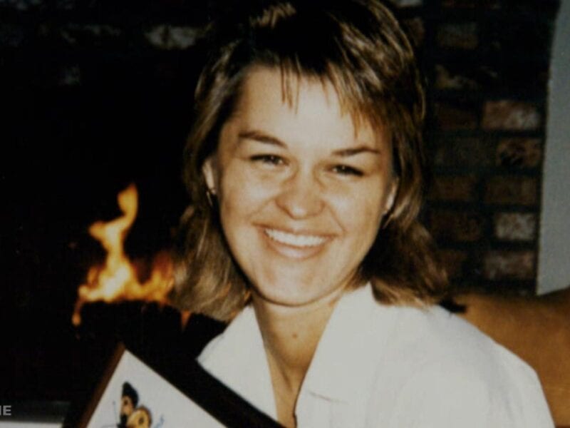 Sherri Rasmussen's death was a cold case for decades. Why was the LAPD so stumped trying to find her killer?