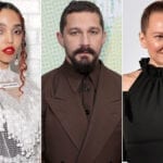 FKA Twigs isn't the only star coming forward with allegations against Shia LaBeouf. Singer Sia is speaking up, too. See what she has to say.