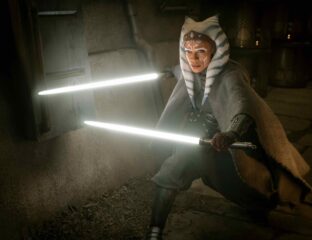 Ahsoka's live-action debut in 'The Mandalorian' was glorious, but did it change the 'Star Wars' timeline? Here's everything you need to know.