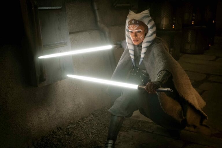 Ahsoka's live-action debut in 'The Mandalorian' was glorious, but did it change the 'Star Wars' timeline? Here's everything you need to know.