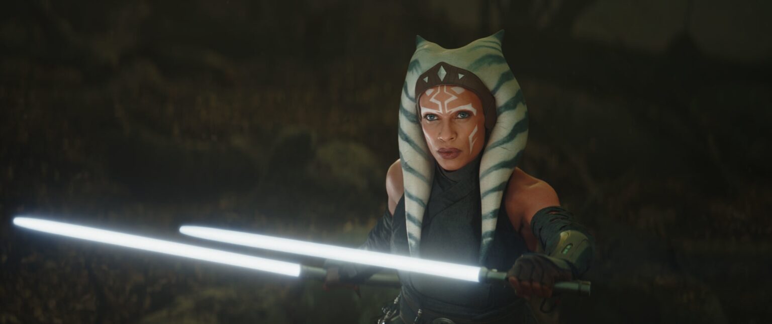 Rumors leaked about Ahsoka Tano appearing in live-action in 'The Mandalorian' season 2. Find out even more here.