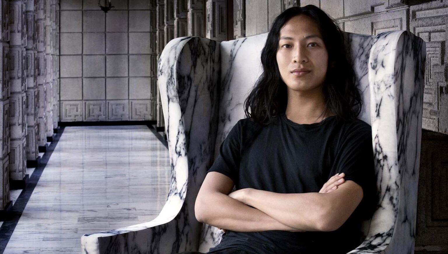 In this day and age you'd think people would know to keep their hands to themselves. However, Alexander Wang is now being accused of assault.