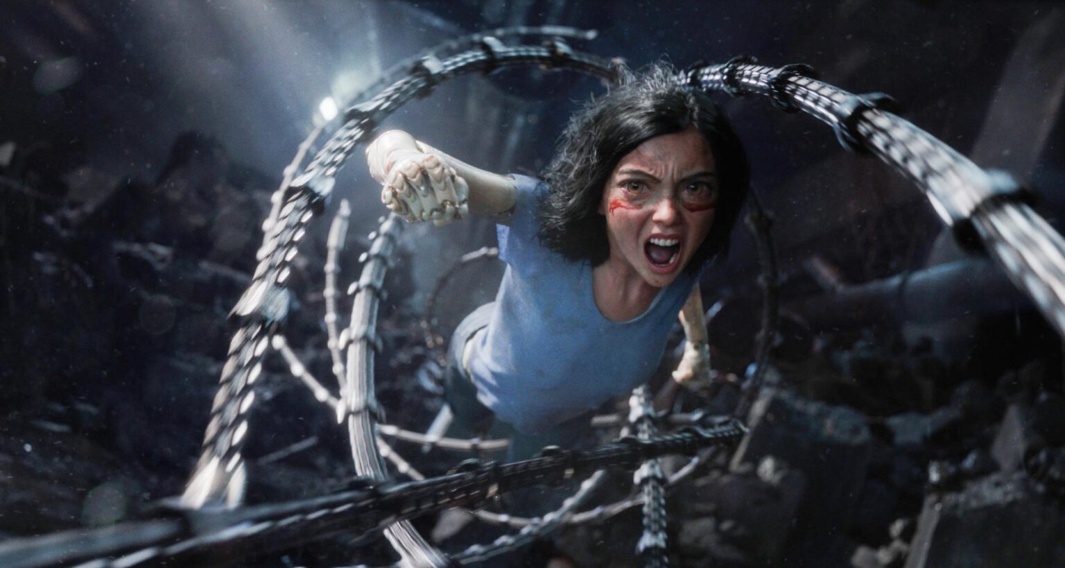 Attention Alita Army: Alita: Battle Angel 2 could be coming to a screen near you. Will Robert Rodriguez get it on Disney+?