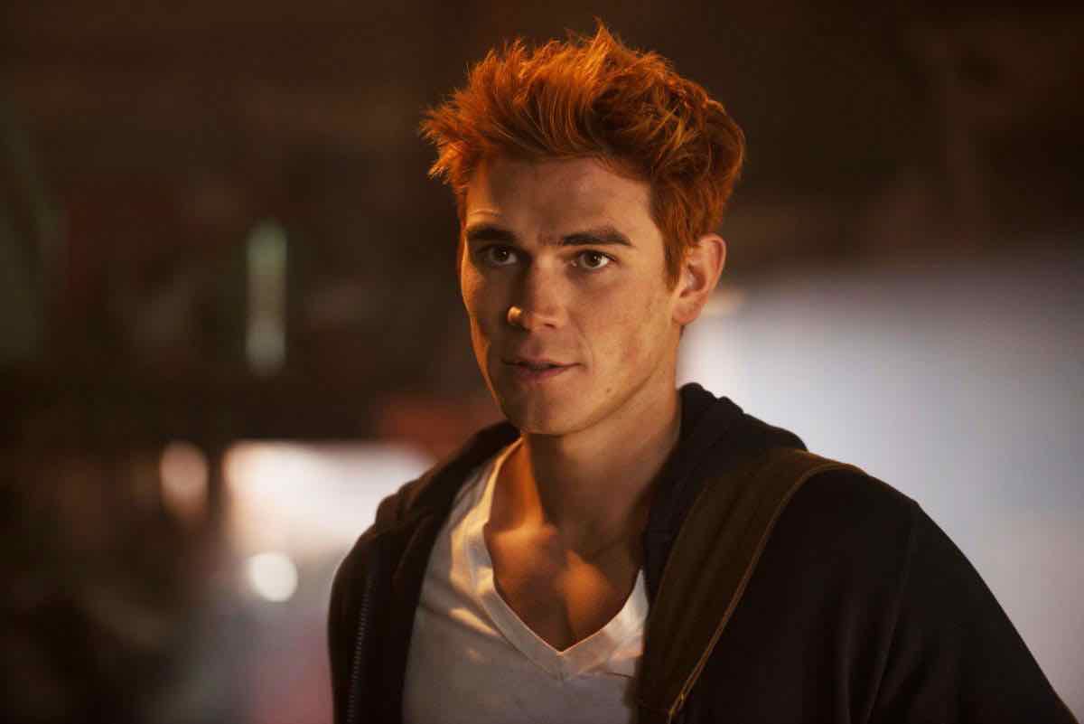 He's dumb! He's oblivious! He brought garden sheers to a gun fight! He's Archie Andrews! Celebrate 'Riverdale''s bad writing with these hilarious memes.
