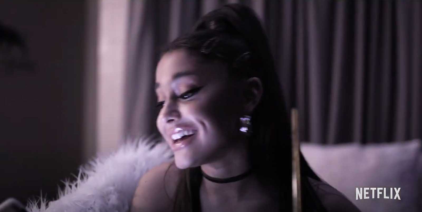 Relive the best moments of Ariana Grande's Sweetener tour in her new ...