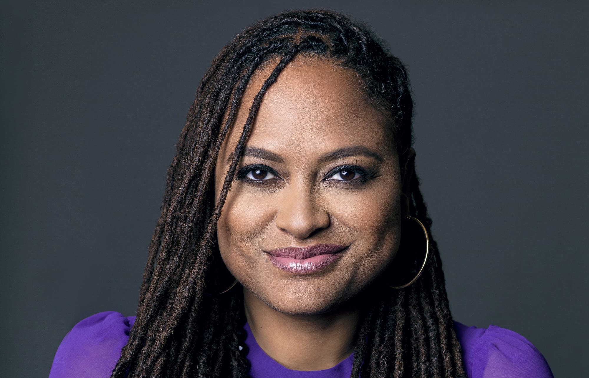 Diversity and inclusion: Check out Ava Duvernay's new Hollywood