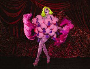 Checa nuestra entrevista con Aviesc Who?, la drag queen reinante de la tercera temporada de 'La Más Draga'.