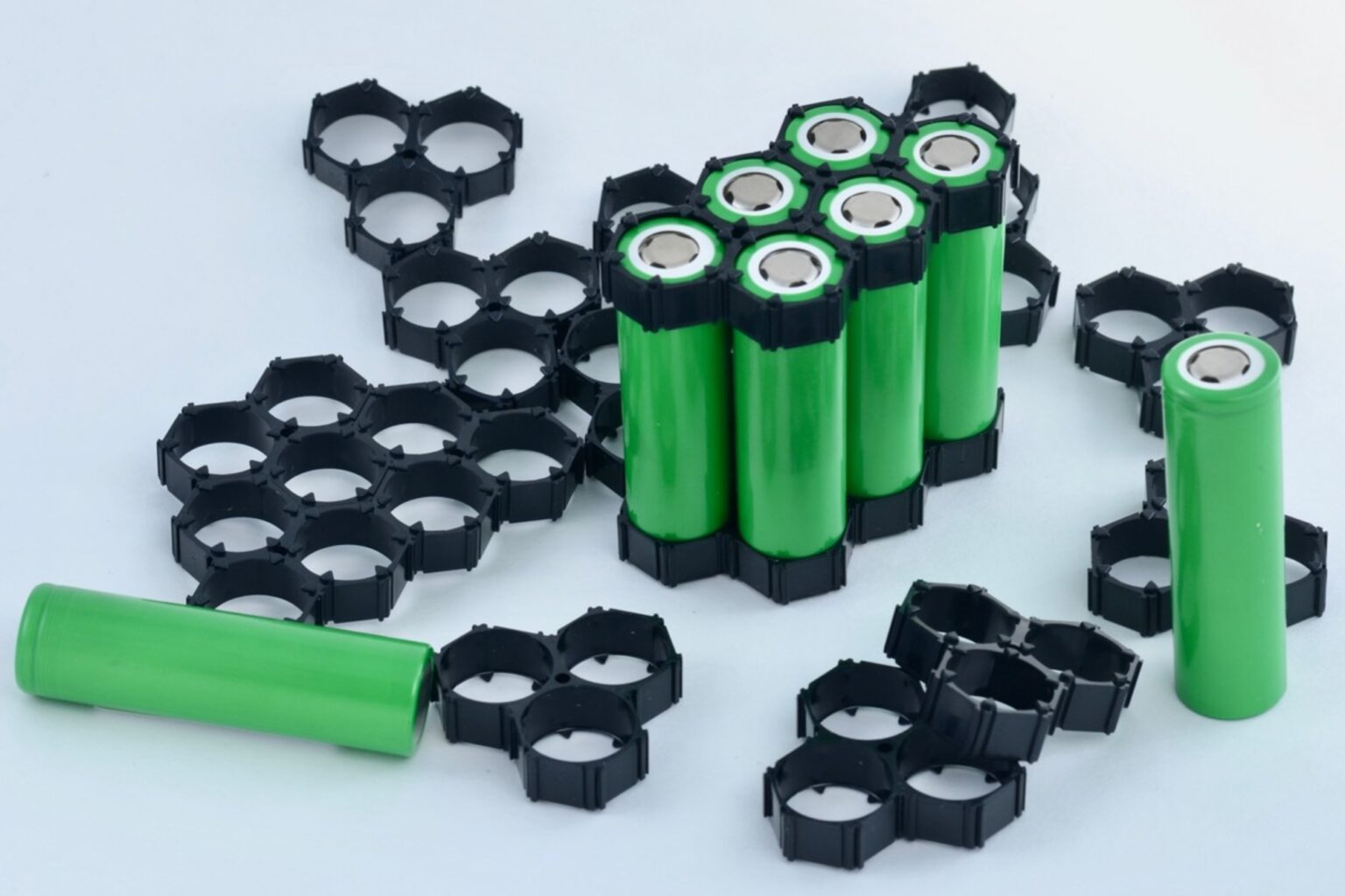18650 batteries require special care. Check out our detailed guide on batteries and how to best handle them.