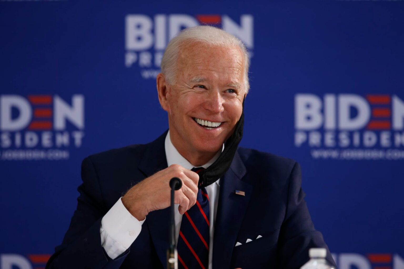 Entérate de todo acerca de la reunión del Colegio Electoral para decidir si Joe Biden en verdad será presidente de los EE.UU.