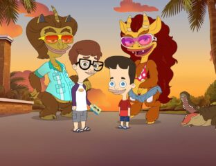 'Big Mouth' is a Netflix original show about the hysterical adventures of hormonally tormented pre-teens. Did season 4 address many concerns?