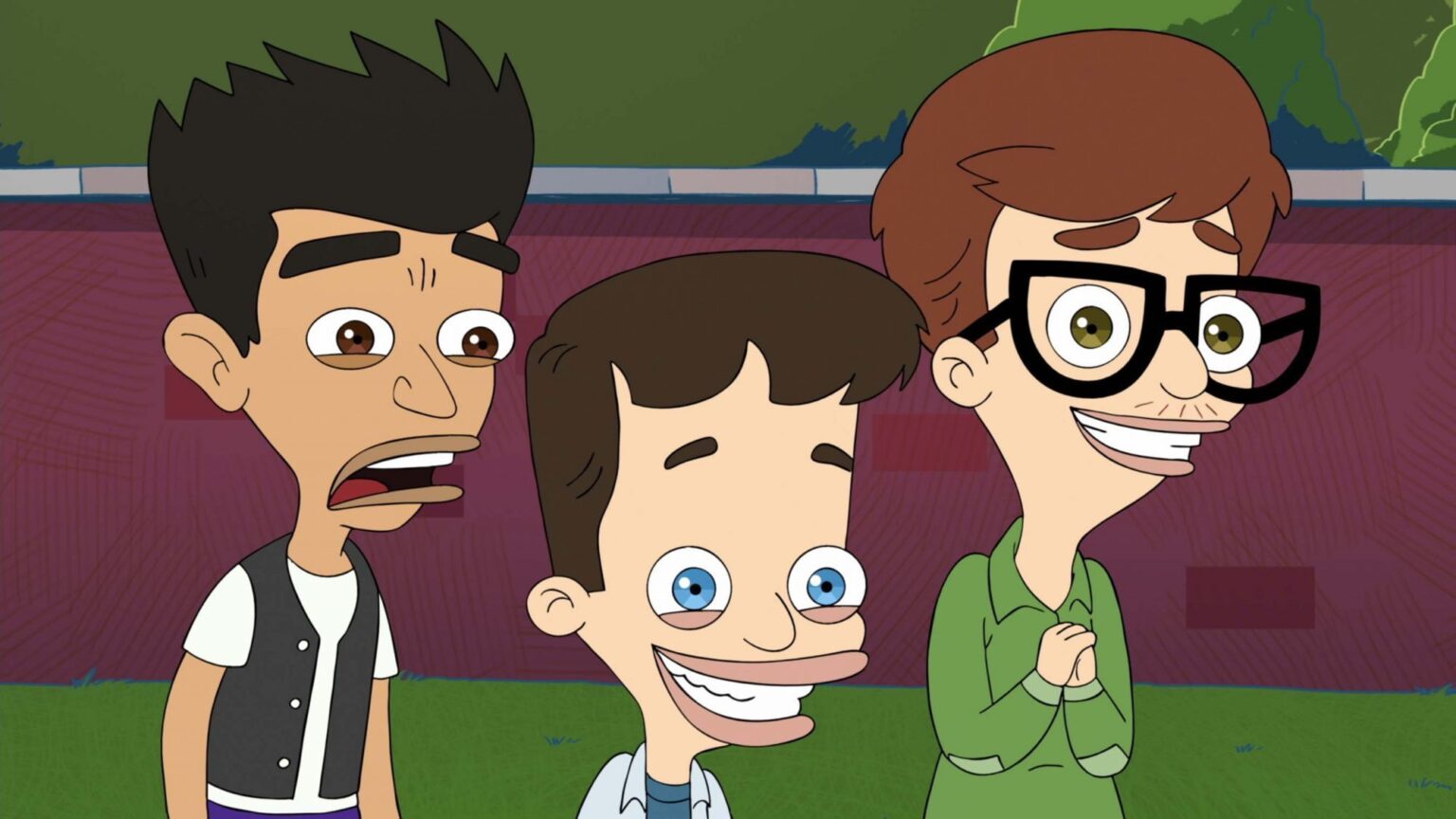 Was anyone asking for 'Big Mouth' season 4 after its controversial third season? We know we weren't. Read all the reasons Netflix should cancel it.