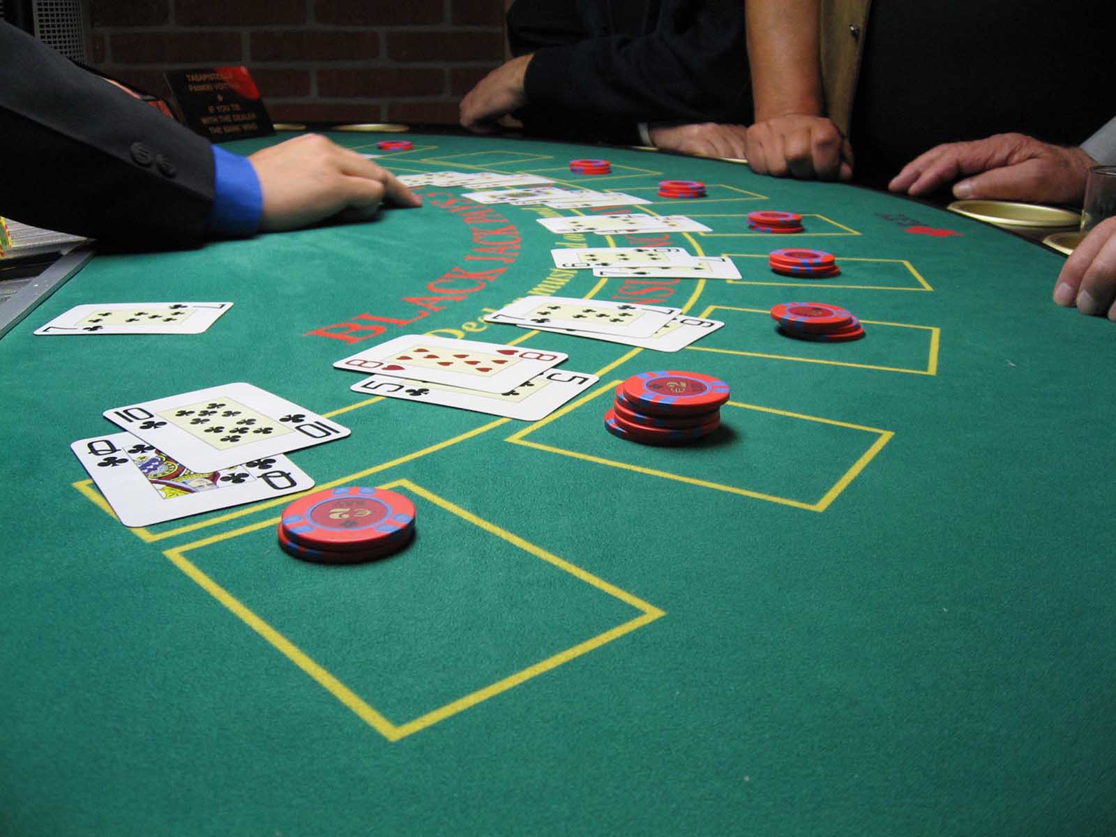 If you're a fan of online blackjack, and live in Canada, we have plenty of resources to help you find the best website to play on.
