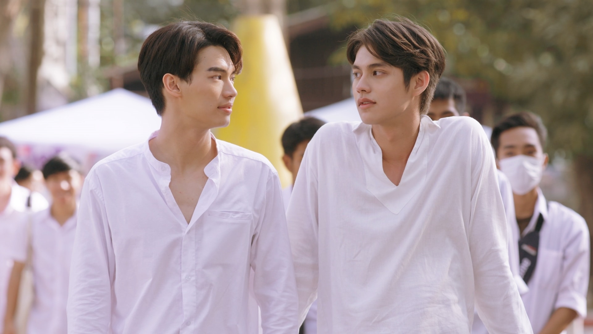 The Year Of Boy Love All The Bl Dramas You Need To Binge Now Film Daily