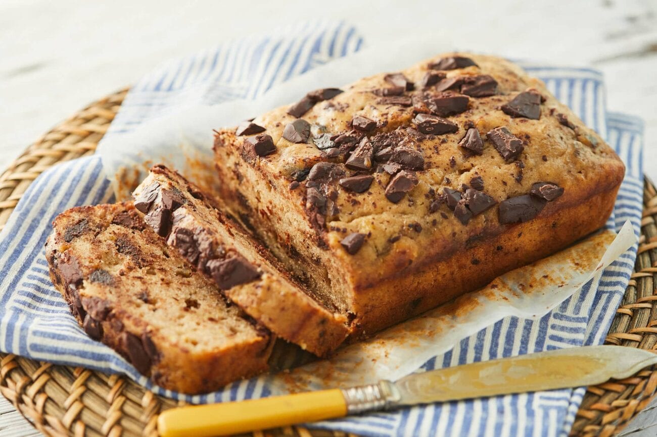 With banana bread, the popularity is partly a result of how easy it is to bake it. Here’s an easy recipe for banana bread that you can refer to.