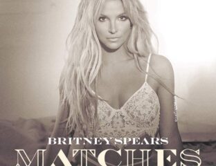 Remember the 90s when Britney Spear and the Backstreet Boys dominated the airwaves with their songs? Looks like they want their reign back.