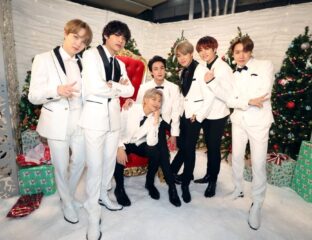 The BTS ARMY are asking BTS if they will EVER record a Christmas album, and if so, what songs would be featured on it? Let's find out!