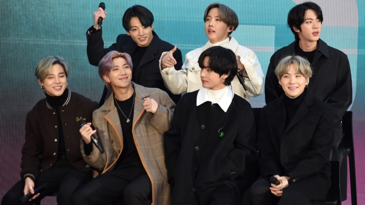 BTS has had a lucrative 2020. Find out whether the members of the K-pop group are in relationships.