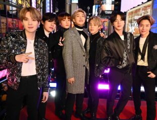 With 2021 closing in, fans are wondering if any of the BTS boys found love in 2020. Find out who their possible NYE kisses could be.