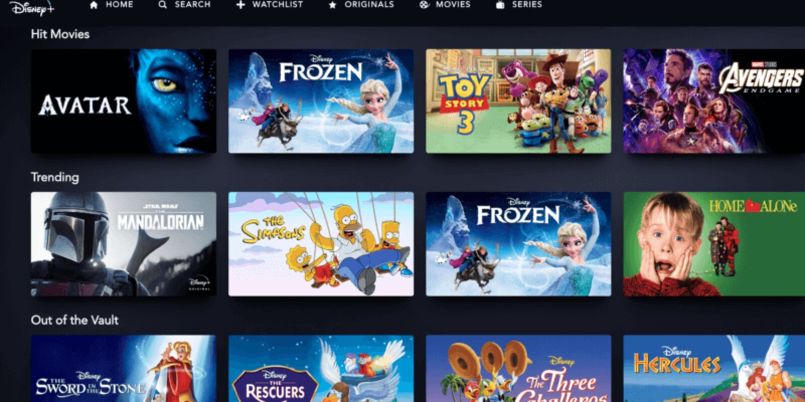 Is The Disney Plus Hulu Bundle Worth It Here S What The Deal Gets You Film Daily