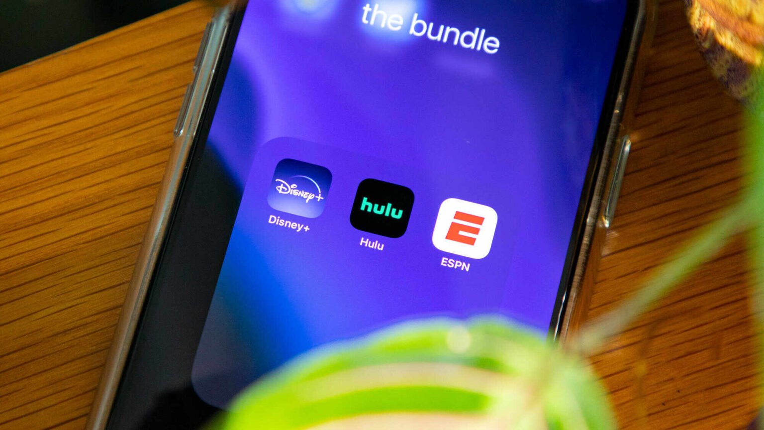 The new Disney+/Hulu bundle with ESPN+ is a really great deal, for the price. is it the right choice for you?