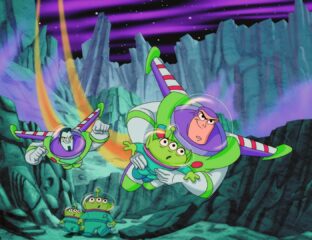 Excited for the 'Lightyear' news? Relive the original Buzz Lightyear prequel show 'Buzz Lightyear of Star Command' instead.