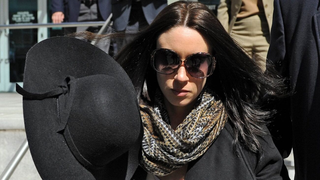 Wondering where Casey Anthony is right now? Well, at the moment she's been diagnosed with COVID-19.