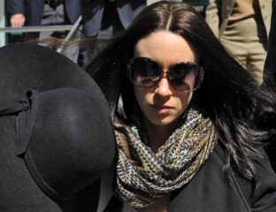 Wondering where Casey Anthony is right now? Well, at the moment she's been diagnosed with COVID-19.