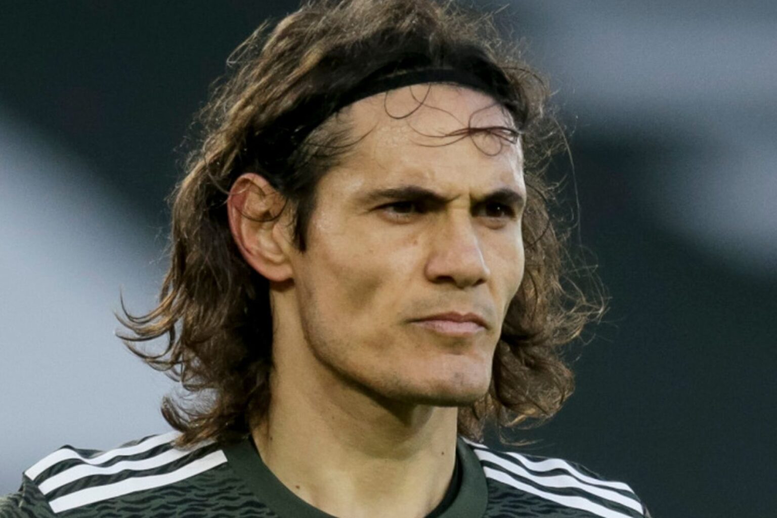 Uruguayan soccer player Edinson Cavani landed himself in hot water. What's the history behind racism in the world's most popular sport?