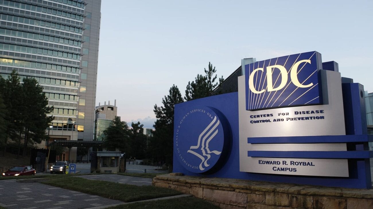 Recently, the experts laid out new guidelines for how long you should quarantine if you contract COVID-19. Here's an update from CDC.