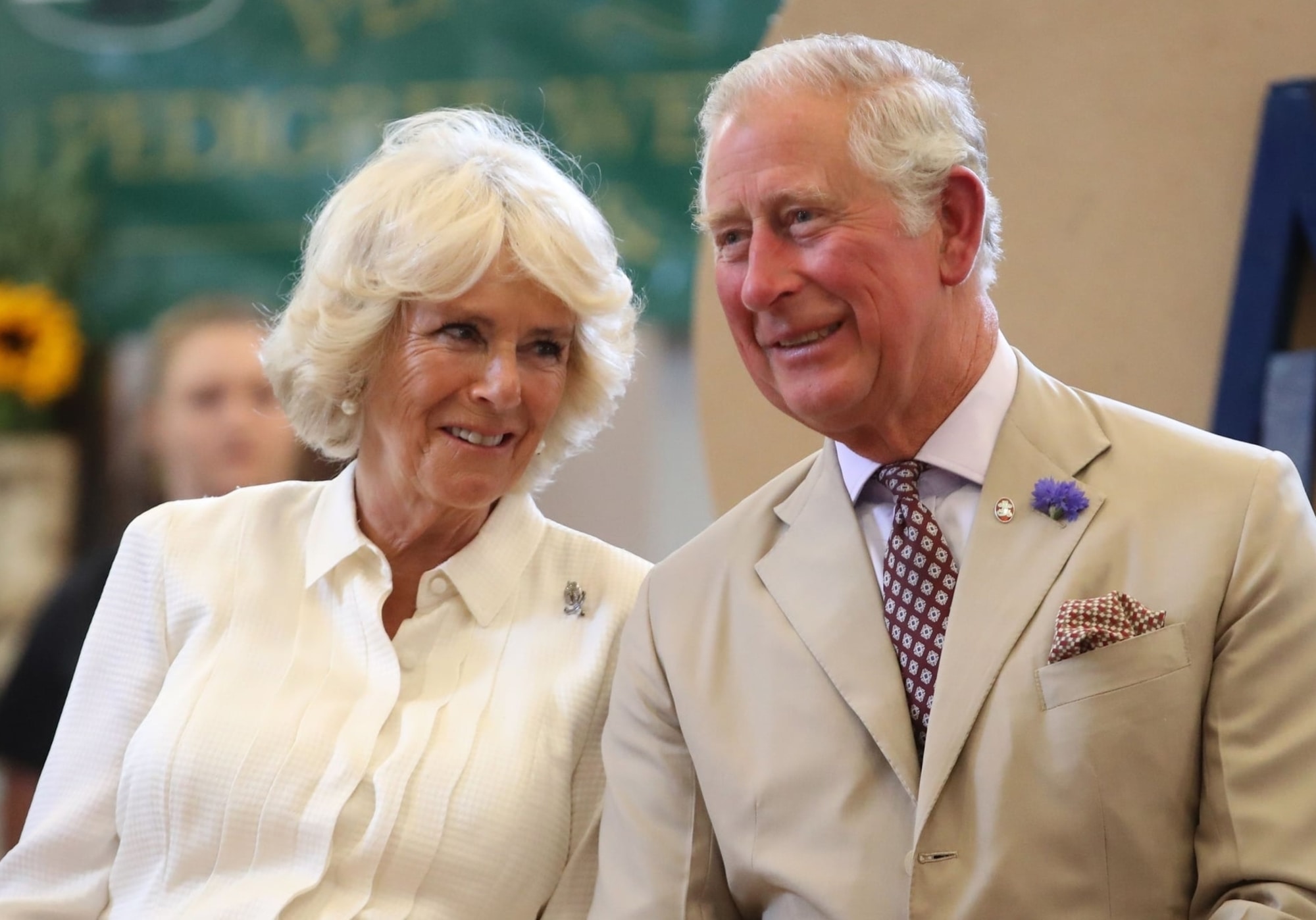 What backlash are Prince Charles and Camilla facing after 'The Crown ...