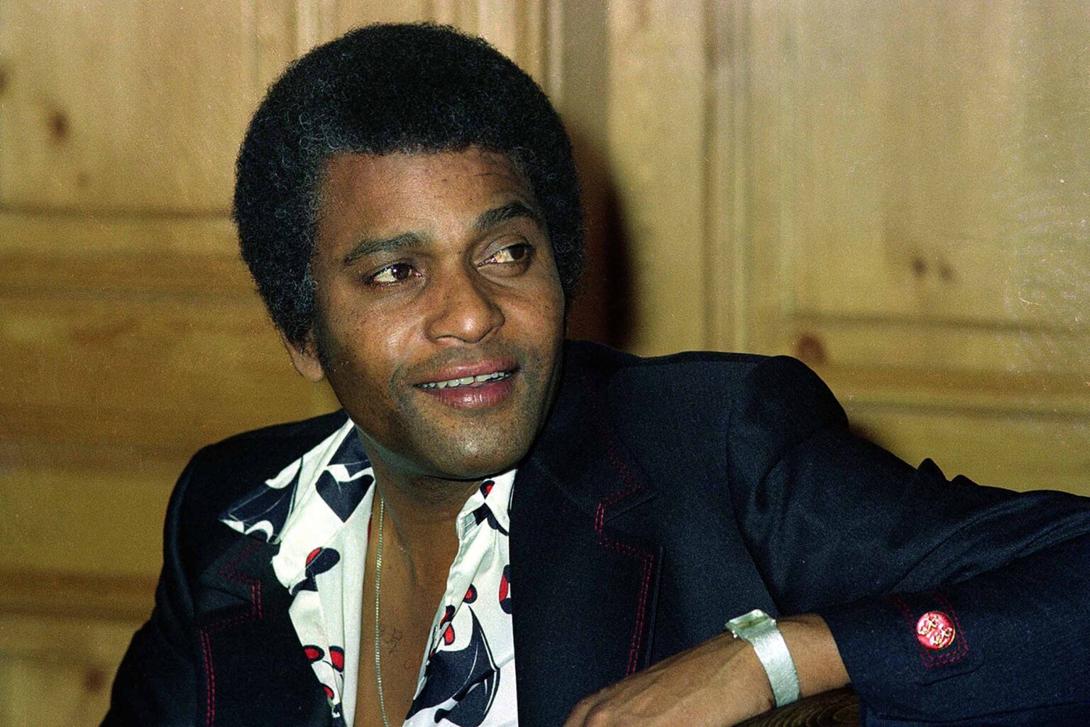 Country music superstar Charley Pride has died at age 86 from COVID-19. Why was the country crooner such a trailblazing legend throughout his career?