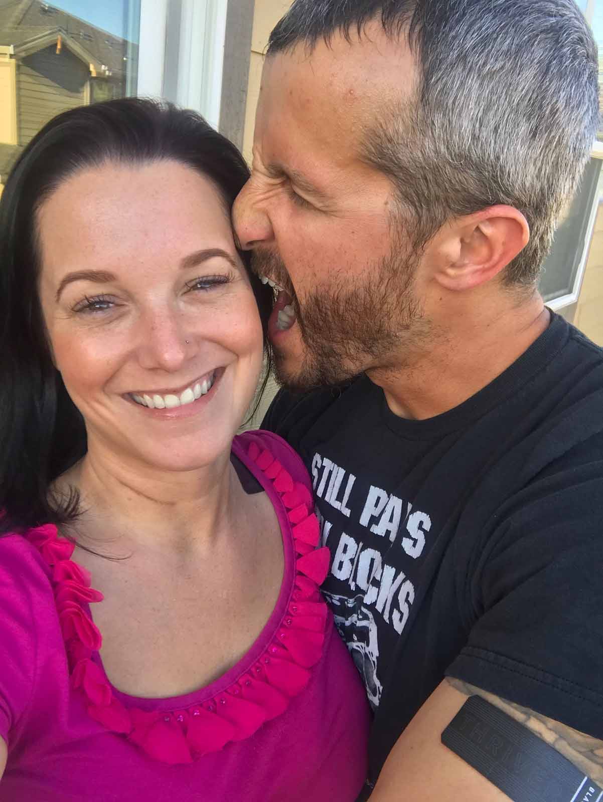 Chris Watts claims his obsessions led to the murder of his family – Film  Daily