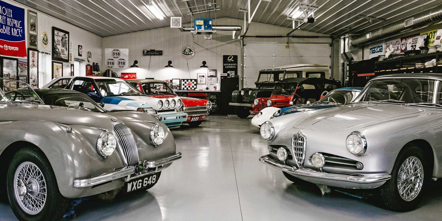If you're heading on a first date with a girl, pick her up in these classic cars to really win her over.