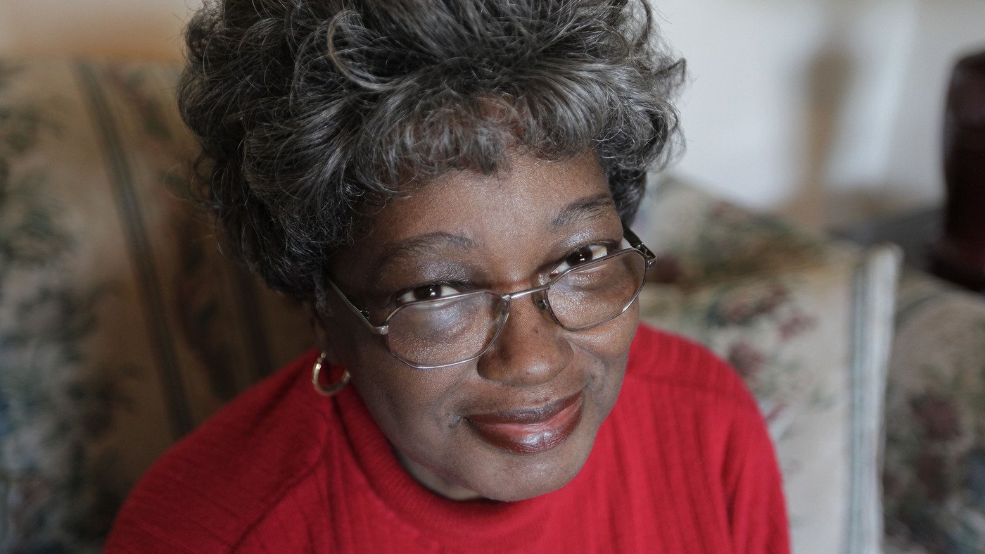When discussing the U.S. civil rights movement, many forget about the contributions of Claudette Colvin. Get to know the legend. 