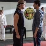 We’ve been starved for more 'Cobra Kai' content for over a year now. Here's the latest teaser for the upcoming season 3.